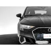 Audi A3, 2023, АКПП, пробег 24400 км