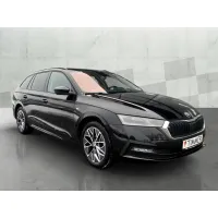 Skoda Octavia, 2022, АКПП, пробег 85861 км