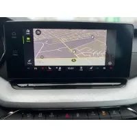 Skoda Octavia, 2022, АКПП, пробег 85861 км