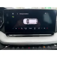 Skoda Octavia, 2022, АКПП, пробег 85861 км