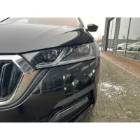 Skoda Octavia, 2022, АКПП, пробег 85861 км