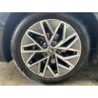 Skoda Octavia, 2022, АКПП, пробег 85861 км