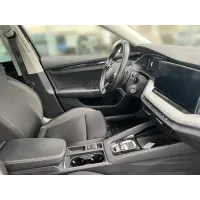 Skoda Octavia, 2022, АКПП, пробег 85861 км