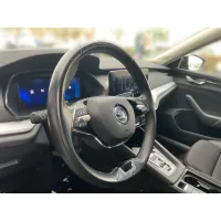 Skoda Octavia, 2022, АКПП, пробег 85861 км