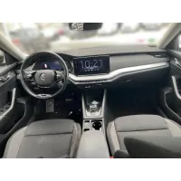 Skoda Octavia, 2022, АКПП, пробег 85861 км
