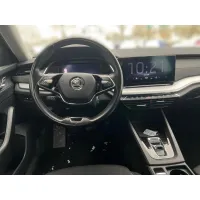 Skoda Octavia, 2022, АКПП, пробег 85861 км