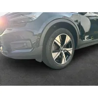 Volvo XC40, 2022, АКПП, пробег 79796 км