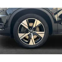Volvo XC40, 2022, АКПП, пробег 79796 км