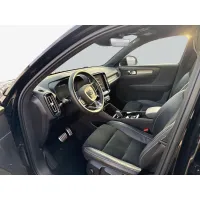 Volvo XC40, 2022, АКПП, пробег 79796 км