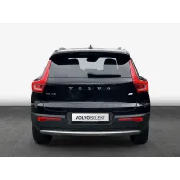 Volvo XC40, 2022, АКПП, пробег 85960 км