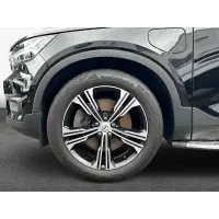 Volvo XC40, 2022, АКПП, пробег 85960 км