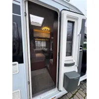 Автодом Hobby V60, 2018, МКПП, пробег 25396 км