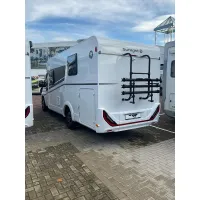 Автодом Sunlight Adventure, 2025, АКПП, пробег 0 км