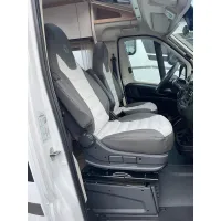 Автодом Sunlight Adventure, 2025, АКПП, пробег 0 км