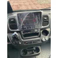 Автодом Sunlight Adventure, 2025, АКПП, пробег 0 км