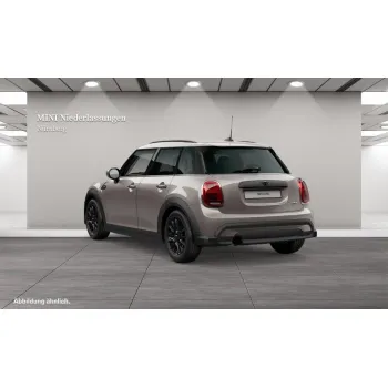 MINI ONE, 2022, МКПП, пробег 28748 км