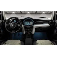 MINI ONE, 2022, МКПП, пробег 28748 км