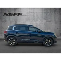 Citroën C5, 2022, АКПП, пробег 36945 км
