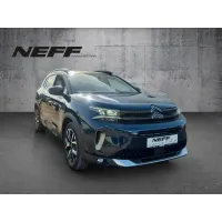 Citroën C5, 2022, АКПП, пробег 36945 км