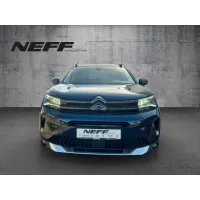 Citroën C5, 2022, АКПП, пробег 36945 км