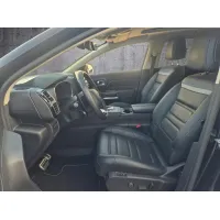 Citroën C5, 2022, АКПП, пробег 36945 км
