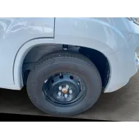 Автодом Etrusco A, 2025, МКПП, пробег 10416 км