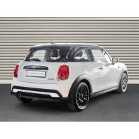 MINI Cooper, 2022, АКПП, пробег 38048 км