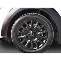 MINI Cooper, 2022, АКПП, пробег 38048 км