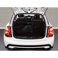 MINI Cooper, 2022, АКПП, пробег 38048 км