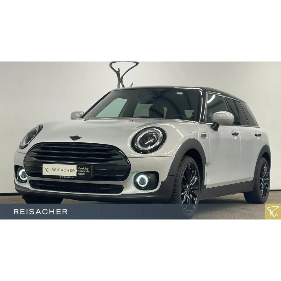 MINI Cooper, 2022, АКПП, пробег 51309 км