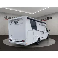Автодом Etrusco T, 2025, МКПП, пробег 12711 км