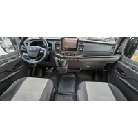 Автодом Challenger S194, 2022, МКПП, пробег 58000 км