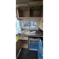 Автодом Challenger S194, 2022, МКПП, пробег 58000 км