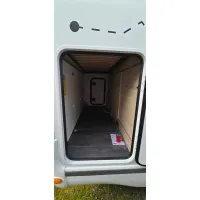 Автодом Challenger S194, 2022, МКПП, пробег 56000 км