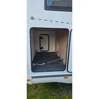 Автодом Challenger S217, 2022, МКПП, пробег 72000 км