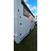 Автодом Challenger S217, 2022, МКПП, пробег 65000 км