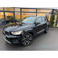 Volvo XC40, 2021, АКПП, пробег 38990 км
