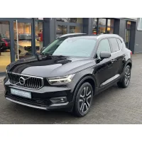 Volvo XC40, 2021, АКПП, пробег 38990 км