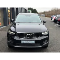 Volvo XC40, 2021, АКПП, пробег 38990 км