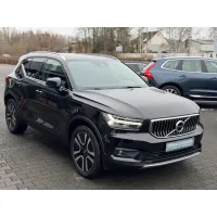 Volvo XC40, 2021, АКПП, пробег 38990 км