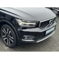 Volvo XC40, 2021, АКПП, пробег 38990 км