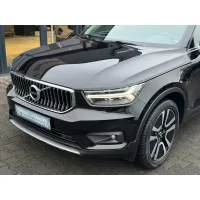 Volvo XC40, 2021, АКПП, пробег 38990 км