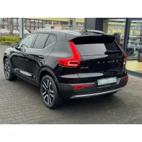 Volvo XC40, 2021, АКПП, пробег 38990 км