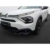 Citroën C4, 2023, МКПП, пробег 24148 км