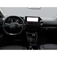 Citroën C4, 2023, МКПП, пробег 24148 км