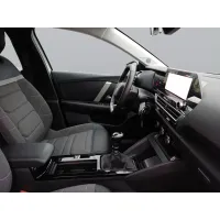 Citroën C4, 2023, МКПП, пробег 24148 км