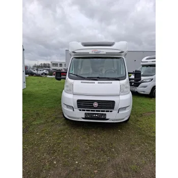 Автодом Carado Capron, 2013, МКПП, пробег 67073 км