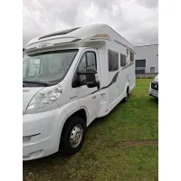 Автодом Carado Capron, 2013, МКПП, пробег 67073 км