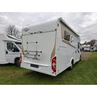 Автодом Carado Capron, 2013, МКПП, пробег 67073 км