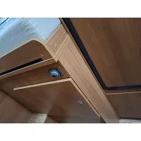 Автодом Carado Capron, 2013, МКПП, пробег 67073 км